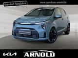 Kia Picanto 1.2 SPIRIT-Premium-Edition FACELIFT 16" - Kia Picanto: Grün