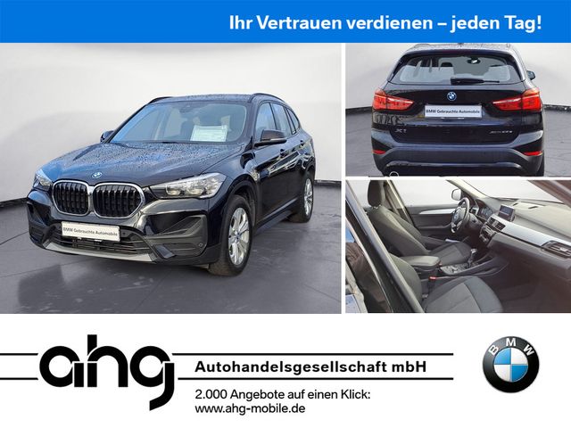 BMW X1 xDrive25e Advantage Navi Sitzheizung PDC Temp