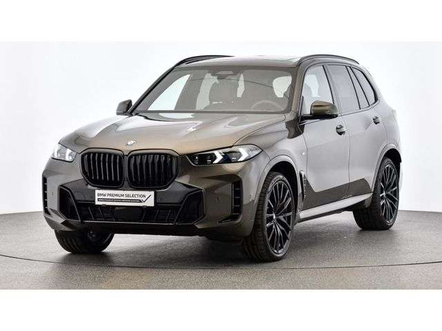 BMW X5 40d xDrive M Sport