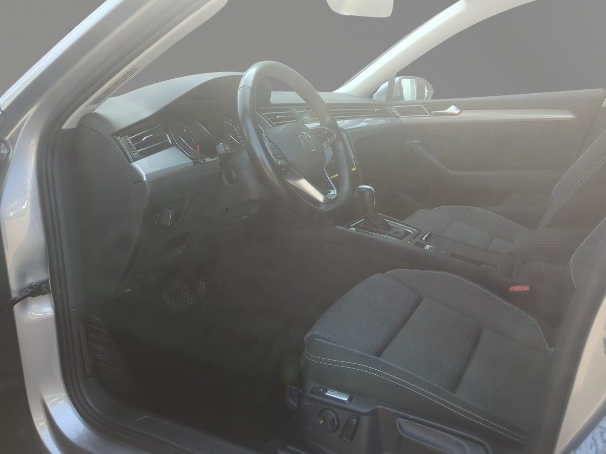 Volkswagen Passat Variant - Bild 7