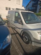 Ford Transit Connect - Ford Transit Connect aus 2006