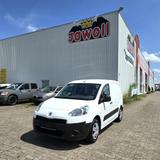Peugeot Partner 1,6 HDI Komfort TÜV 7.27 LEITERDACH - gebrauchte Peugeot Partner aus dem Jahr 2012