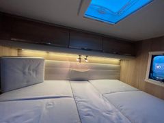 Adria Sonic Axess I 600 *Qualität trifft Preisvorteil!