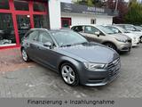 Audi A3 DSG Sportback Ambition Xenon AHK STZ PDC 2.Hd - Audi A3: Kombi, Sportback