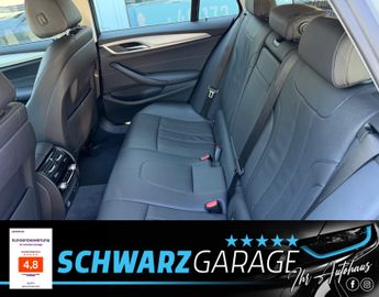 BMW 530 - 7