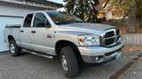 Andere Dodge RAM 2500 5,9l CUMMINS 4x4 - Cummins mit Diesel-Antrieb