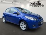 Mazda 2 1.3l MZR 86PS Sitzheizung -MAYEN - Mazda aus 2010: 3s