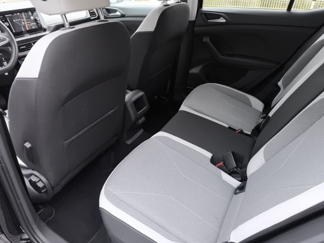 Fahrzeugabbildung Volkswagen T-Cross 1.0 TSI OPF DSG Style LED ACC NAVI
