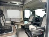 Adria Twin 600 SP MARKISE TV FAHRRADTRÄGER DUSCHE - Adria Twin