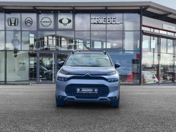 Citroën C3 Aircross Shine PT 130 °Navi°HUD°RFK°PDC°SHZ°