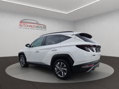 HYUNDAI Tucson 1.6 T-GDI 48V Navi digitales Cockpit LED 