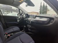 Fiat 500X - Vorschau Bild 12