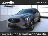 Volvo XC 40 Plus Dark Recharge Plug-In Hybrid 2WD - Volvo XC40: Recharge Plus Dark