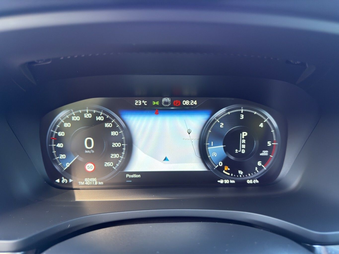 Volvo V60 Cross Country D4 Diesel AWD Pro foto 13