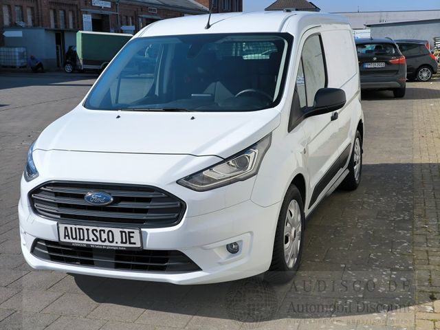 Ford Transit Connect 1.5 Ecoblue 1Hd Mwst Standheizun