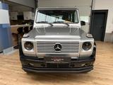 Mercedes-Benz G 320 Lang/Station/Facelift/2005er/Gelegenheit! - Mercedes-Benz G 320 Gebrauchtwagen