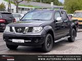 Nissan Navara KingCab Business 4X4 TÜV AHK Klimaaut FSE - Nissan Navara: Kingcab