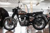 Royal Enfield Classic 350 ABS,Lieferservice, sofort lieferbar - ROYAL ENFIELD CLASSIC 350