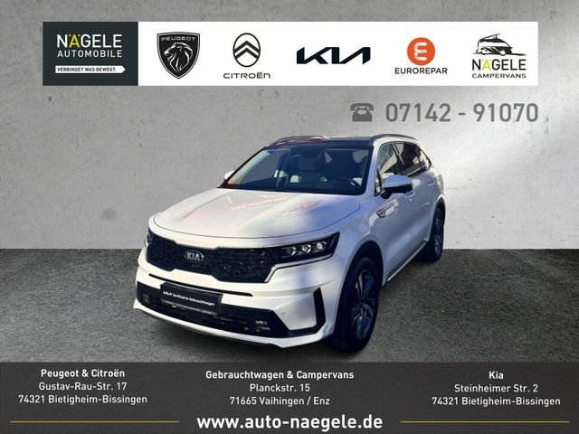 Kia Sorento 1.6 T-GDI PHEV Platinum 4WD|Pano|Leder