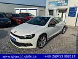 Volkswagen Scirocco 1.4 TSI 90 kW Match KLIMA PDC SITZHEIZ. - Volkswagen Scirocco 1.4 TSI