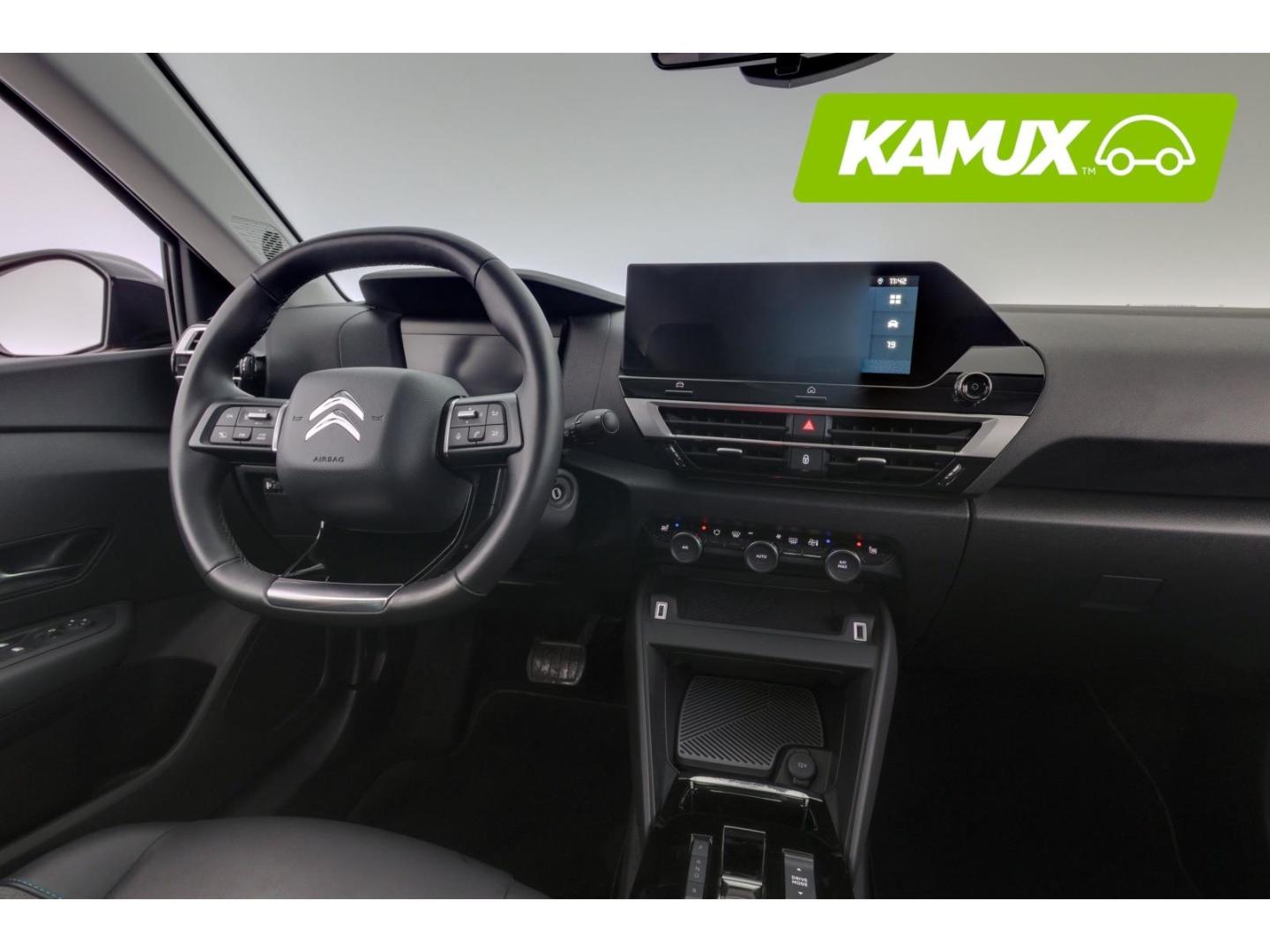 Citroën e-C4 Aut.Elektro e-Feel+LED+CARPLAY+TEMPO+PDC