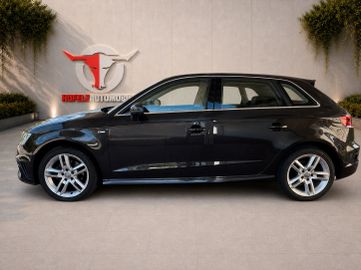 Audi A3 - 8