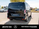 Mercedes-Benz V 220 STYLE KOMPAKT AHK LED MBUX NAVI KLIMA - Mercedes-Benz: Kompakt