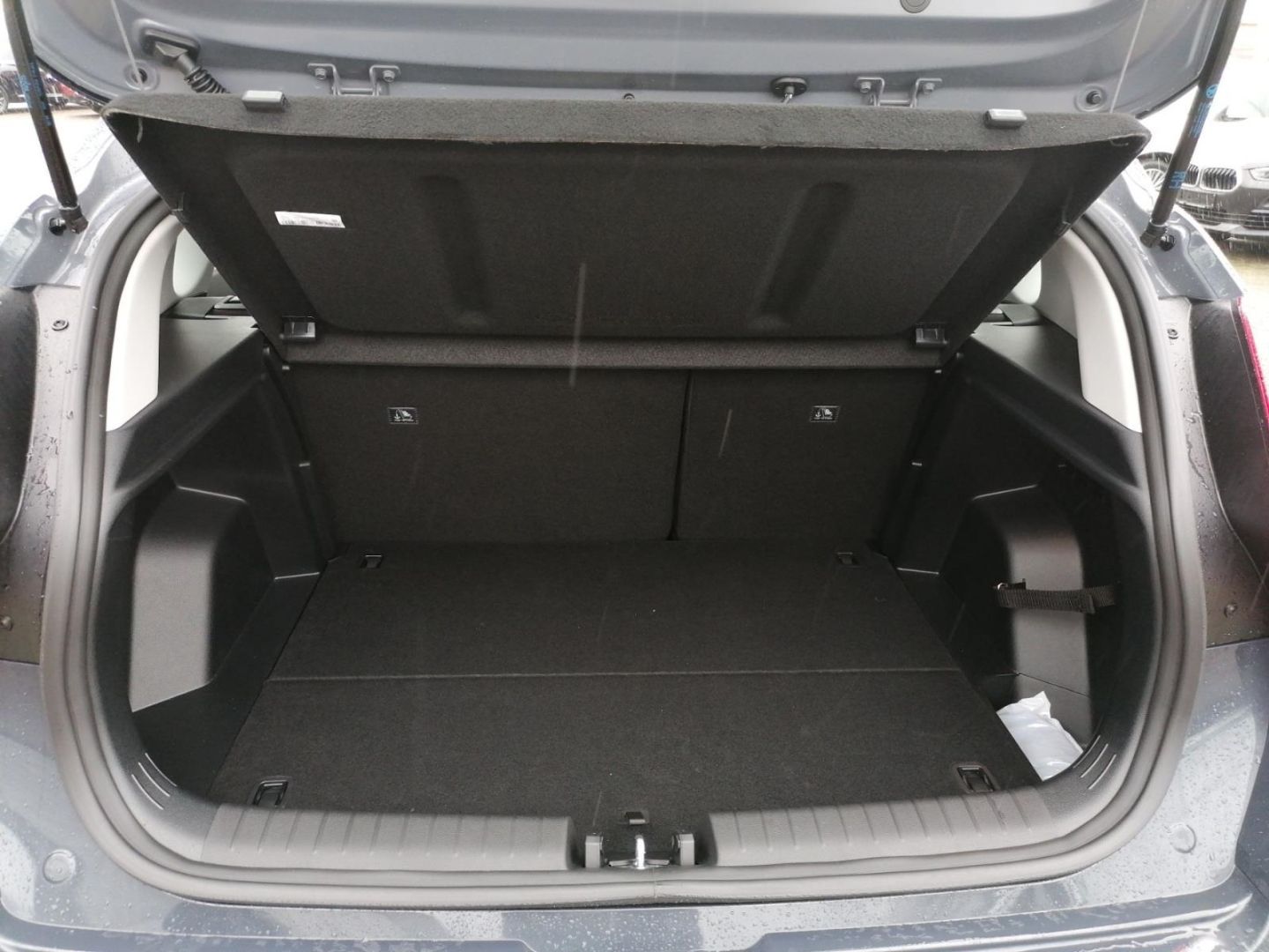 Hyundai BAYON - Bild 12