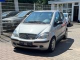 Mercedes-Benz A 140 A -Klasse A 140