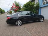 Mercedes-Benz E 450 4MATIC AVANTGARDE Autom. AVANTGARDE - Mercedes-Benz E 450 Gebrauchtwagen