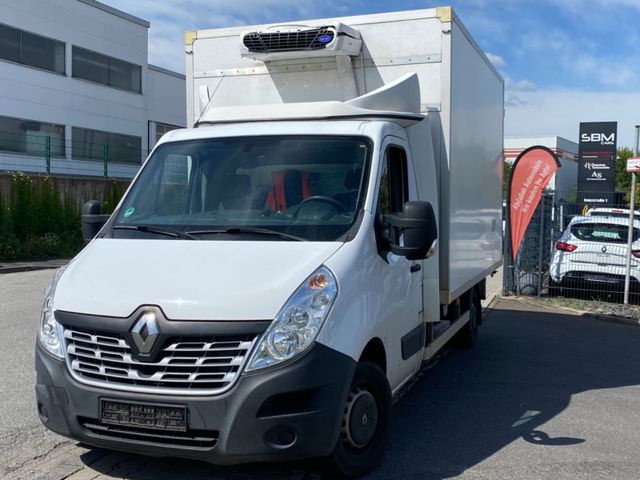 Renault Master Pritsche/Fahrgest. L2H1 Kühlkoffer3,5t