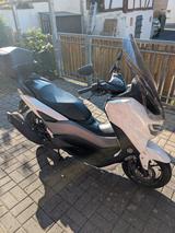 Yamaha Motorroller NMax 125 - Offers matching your search criteria