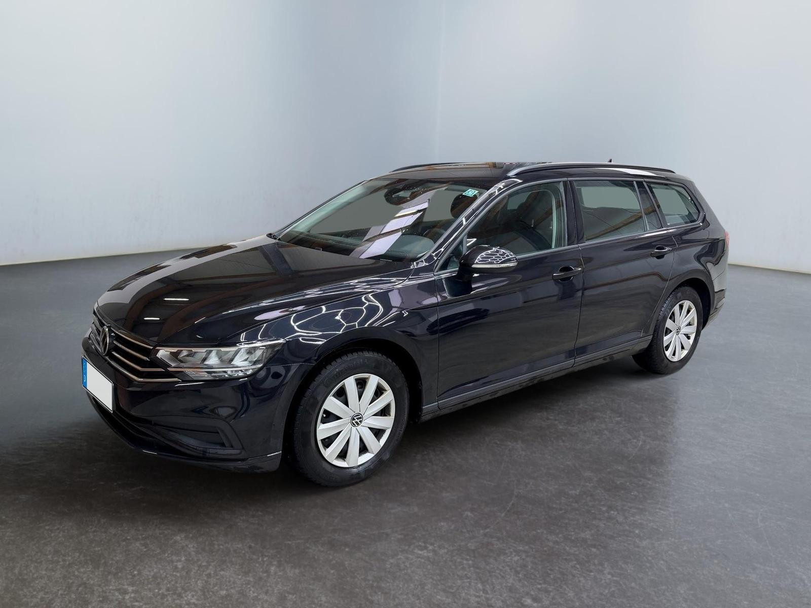 Volkswagen Passat Variant 1.5 TSI Business DSG AHK NAVI ...