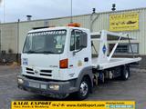 Nissan Atleon TK160.95 Recovery Truck FOIMA 3 Cars Winc - Nissan Atleon