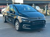 Citroën C4 Picasso/Spacetourer MASSAGE/PDC - Citroën C4 Picasso mit Diesel-Antrieb: Kombi