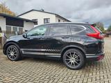 Honda CR-V 2.0 i-MMD Hybrid 2WD Lifestyle eCVT Lif... - Honda aus 2024