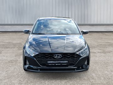Hyundai i20 - 9