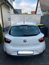 Seat Ibiza SC 1.2 TSI Sport Sport - Seat Ibiza aus 2011: Sport