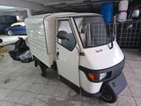 Piaggio APE - PIAGGIO VON 1 BIS 50 CCM
