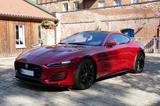 Jaguar F-TYPE P300 R-Dyn Black Garantie 2027 Pano 20" - Jaguar F-Type aus 2022