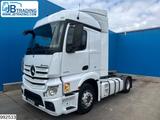 Mercedes-Benz Actros 1836 EURO 6