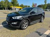 Hyundai Santa Fe 2.2 - Hyundai SANTA FE von privat