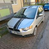 Mitsubishi Colt Cleartec 1.3 - Mitsubishi Colt von privat