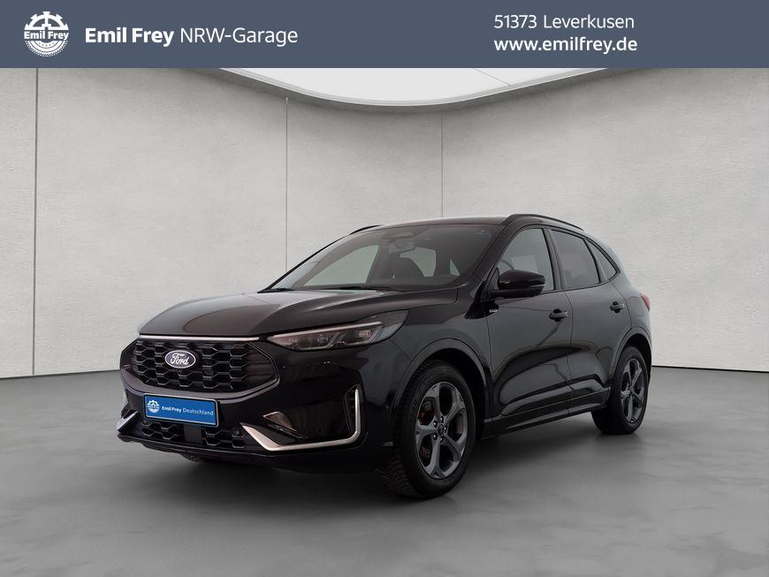 Ford Kuga 1.5 ST-LINE X FACELIFT PANO+AHK+TECHNO-PAKE
