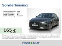 Hyundai i30 - Vorschau Bild 1