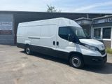 Iveco Daily35S210KastenwagenL3H2 MAXI4,68m 3,0L 207PS