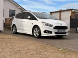 Ford S-Max 2,0 TDCi 132kW 4x4 ST-Line PowerShift ... - Ford S-Max in Bonn