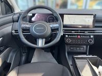 Hyundai TUCSON - Vorschau Bild 10