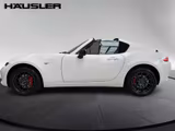 Mazda MX-5 Homura RF G-132 mit Recaro-Sitzen, Matrix-L - Mazda: Mx
