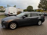 Mazda 6 Kombi Exclusive-Line - Mazda 6 mit Diesel-Antrieb